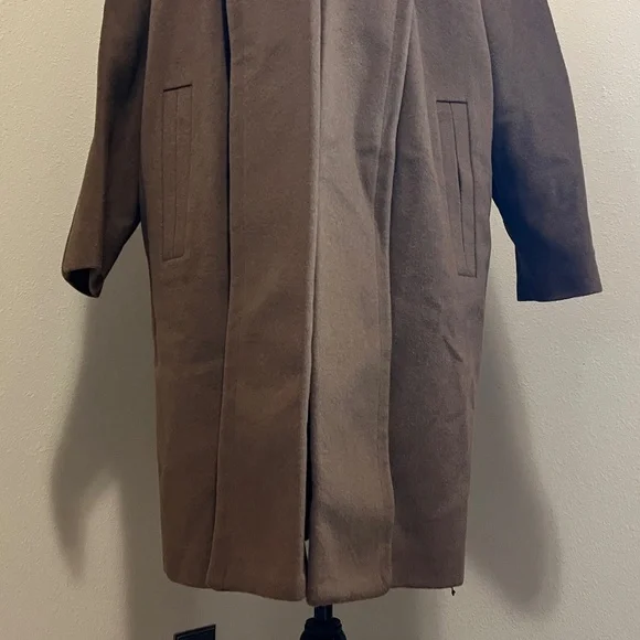 THE LIMITED NWT Women's Coat (Size XS) - Picture 7 of 16
